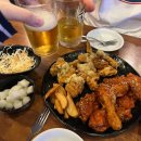 포항 영일대 바다보면서 치맥하기 좋은 청춘통닭