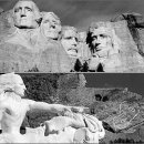 South dakota 2 (Mt. Rushmore memorial) 이미지