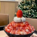 설빙아산한들물빛탕정역점 | 설빙 아산 한들물빛 탕정역점에서 만난 달콤한 생딸기설빙 후기 설빙 딸기빙수 가격 체크