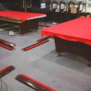 레드 당구장 이미지