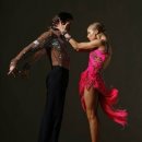 댄스스포츠(초급, 중급) 이미지