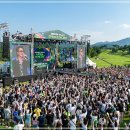 서원밸리 대중골프장 이미지