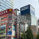 스시불독 | 도쿄 3박4일 2일차 도쿄 토요코인 조식 먹고 긴자가서 레어텐동 야무지게 먹고 아키하바라 가서 뽑기...