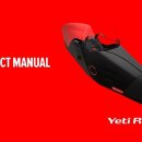 Yeti Race -- Manual and installation guide 이미지