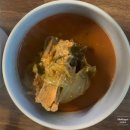 나인온 | 테이스티나인/ 탐나는밥상 등갈비 김치찌개, 온기원 살이 쏙쏙 뼈다귀해장국 내돈내산 솔직후기
