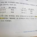 재무회계연습/ 14-3 주식기준보상거래 기본문제 1 물음 1과 4의 퇴사인원 질문 이미지