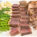 흑산도 홍탁 이미지