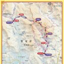 2025년11월9일(둘째일요일)백암산(전남.북.순창/장성)단풍산행갑니다*평상시보다1시간빨리갑니다 이미지