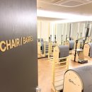 헬스보이짐앤필라걸 당산역점 이미지