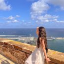 예당관광지 야외음악당 | 바르셀로나 여행, 2박 3일 자유여행 일정 가볼만한 관광지