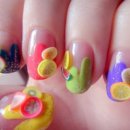 아트,네일(Art Nail)