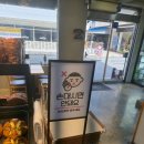 진해도서관 동부분관 | [창원/용원] 창원 진해 용원 밤식빵이 진짜 맛있는 빵지순례 물랑