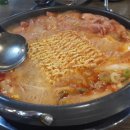 스모크부대찌개