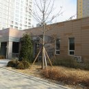 강변아파트 경로당 이미지