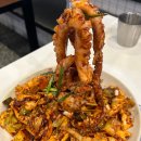 오봉 | 발산역 한식 맛집 오봉집 발산본점, 불맛 낙지볶음 제대로 오봉스페셜 후기