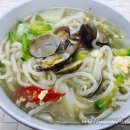 바지락칼국수 - 미추홀구 소성로185번길 16-21 | 바지락칼국수