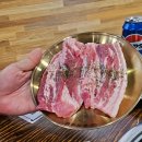 찬이모터스 | 부산사직동 삼겹살 맛집 &#34; 불막열삼&#34; 찌게다시 많군요!!