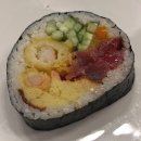 어진 | 청주_생일선물로 후토마끼 케이크를 주는 곳_가성비 오마카세 어진 런치 후기