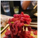 육회만 주안점