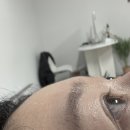 제주 노형 속눈썹펌 무드엔 프리미엄 틴팅펌 대만족 후기