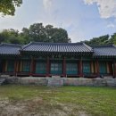 역대 현감비석군 이미지