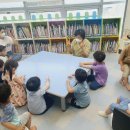 구의3동주민센터도서관 이미지