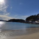 남일대해수욕장 이미지