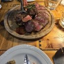 수원수지 | 수원 본수원갈비, 도파민, 합정 빠넬로, K2 수지패딩 후기