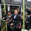 버스정류소_합정역 이미지