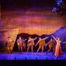 뮤지컬 여신님이 보고 계셔 이미지