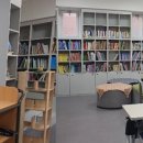 수리마을 작은도서관 이미지