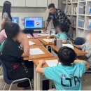 누리샘지역아동센터 이미지