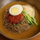 부산밀면막국수