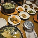 효미역 동부이촌점 | 용산맛집 | 이촌동 미역국 맛집 '효미역' 아플 때 가면 몸살이 사라져요!