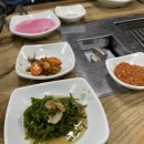 합수식육식당 | 경남 거창 맛집 합수식육식당, 평일에 현지인들도 예약해야만 먹을 수 있는 삼겹살 갈매기살 맛집