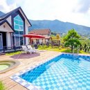 애플팸럭셔리풀빌라리조트 이미지