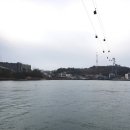 오동도 광장 이미지