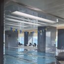 더포라스위츠 스포츠센터 이미지