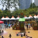 효자어린이공원 놀이터 이미지