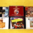 목요일의 문화시계 이미지