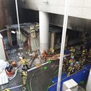 인천국제공항공사(소방대본부)