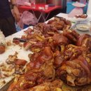 장날족발 이미지