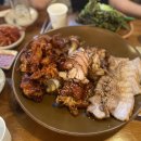 가장맛있는족발 남위례역점