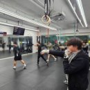 복싱 체육관 | 대구복싱 제대로 배우기 좋은 칠곡3지구 복싱 체육관 방문 후기