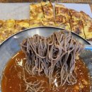 하솜면가육전메밀상무점 이미지