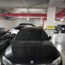 BMW/F10 520D/11년/15만km/소피스트그레이/무사고/세미튜닝차량/정비이력/골드넘버/옵션추가/판매완료 이미지