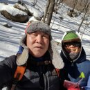 2016년 등산- 설악산 토왕성폭포 산행(2016.2.13) 이미지