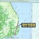 경주 지진, 양산단층과 부울경.. 어째 위치가 묘한데요 이미지