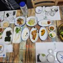 금광횟집 | 오랜만에 재 방문 너무 맛있었던 유비끼 식당 "금광횟집"