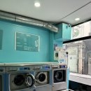 메트로세탁소 | [프랑스/파리] 쉽고 빠른 파리 코인 세탁소 이용방법, ‘WAVE WASH”
